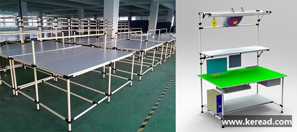 線棒靈活大變身 多領域通用器具